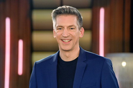 Talkshow 'Kölner Treff' in Köln