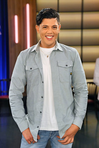 Talkshow 'Kölner Treff' in Köln