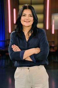 Talkshow 'Kölner Treff' in Köln