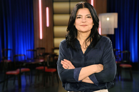 Talkshow 'Kölner Treff' in Köln