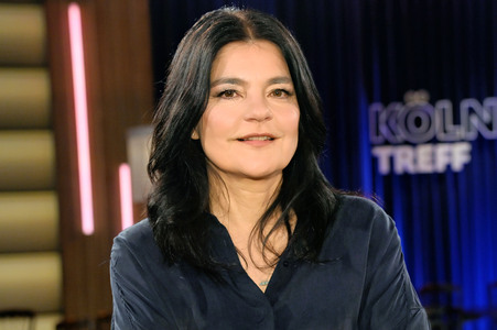 Talkshow 'Kölner Treff' in Köln