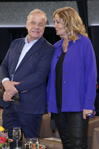 'NDR Talk Show' in Hamburg