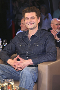 'NDR Talk Show' in Hamburg