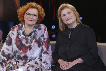 'NDR Talk Show' in Hamburg