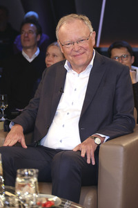 'NDR Talk Show' in Hamburg