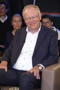 'NDR Talk Show' in Hamburg