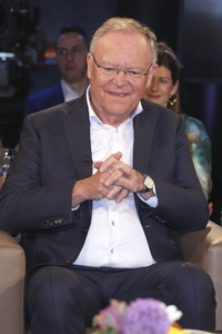 'NDR Talk Show' in Hamburg