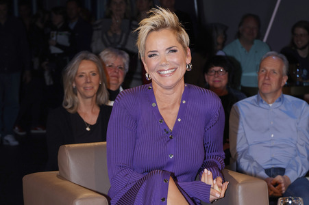 'NDR Talk Show' in Hamburg