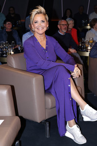 'NDR Talk Show' in Hamburg