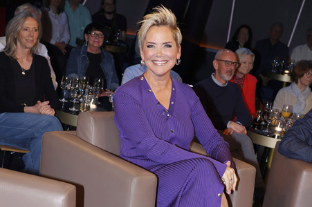 'NDR Talk Show' in Hamburg
