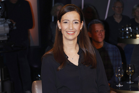 'NDR Talk Show' in Hamburg