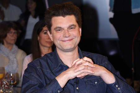 'NDR Talk Show' in Hamburg