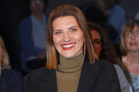 'NDR Talk Show' in Hamburg