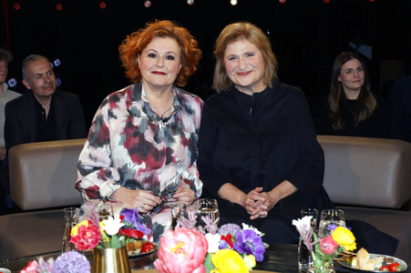 'NDR Talk Show' in Hamburg