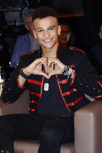 'NDR Talk Show' in Hamburg