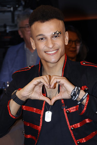 'NDR Talk Show' in Hamburg