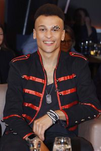 'NDR Talk Show' in Hamburg