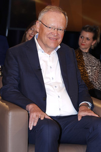 'NDR Talk Show' in Hamburg
