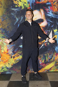 Konzert von The Dark Tenor in Bautzen