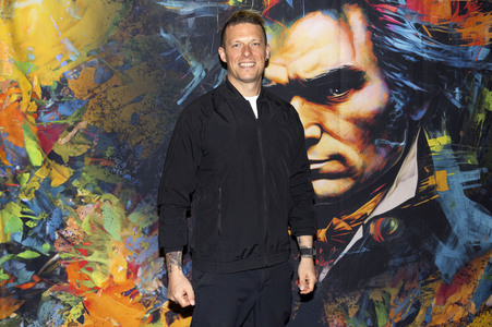 Konzert von The Dark Tenor in Bautzen