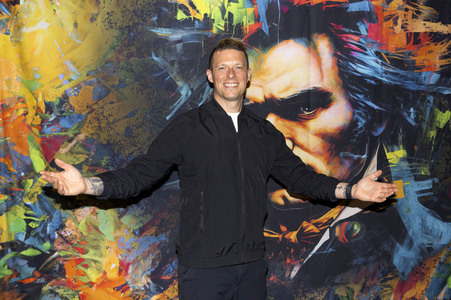 Konzert von The Dark Tenor in Bautzen