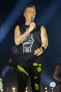 Konzert von The Dark Tenor in Bautzen