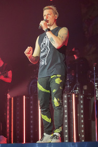 Konzert von The Dark Tenor in Bautzen