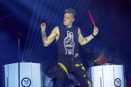 Konzert von The Dark Tenor in Bautzen