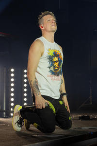 Konzert von The Dark Tenor in Bautzen