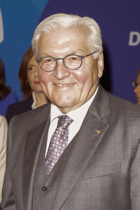 Frank-Walter Steinmeier in der Kölner Philharmonie