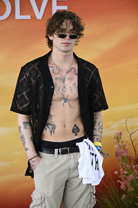 Revolve Festival 2025 in Thermal