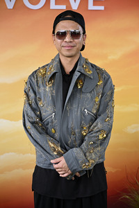 Revolve Festival 2025 in Thermal