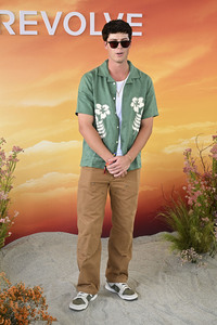 Revolve Festival 2025 in Thermal