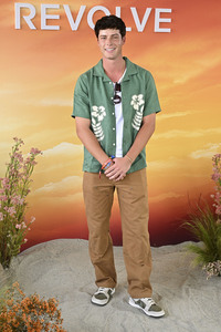 Revolve Festival 2025 in Thermal