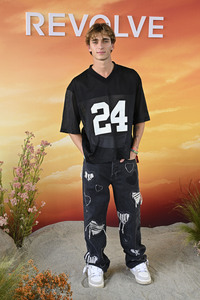 Revolve Festival 2025 in Thermal