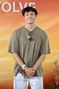 Revolve Festival 2025 in Thermal