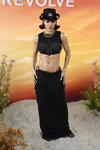 Revolve Festival 2025 in Thermal