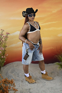 Revolve Festival 2025 in Thermal