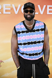 Revolve Festival 2025 in Thermal