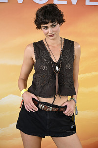 Revolve Festival 2025 in Thermal