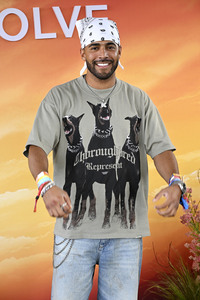 Revolve Festival 2025 in Thermal