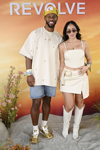 Revolve Festival 2025 in Thermal