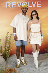 Revolve Festival 2025 in Thermal