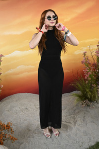 Revolve Festival 2025 in Thermal