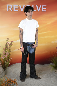 Revolve Festival 2025 in Thermal