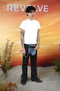 Revolve Festival 2025 in Thermal