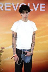 Revolve Festival 2025 in Thermal