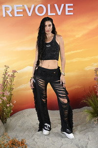 Revolve Festival 2025 in Thermal