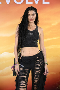 Revolve Festival 2025 in Thermal