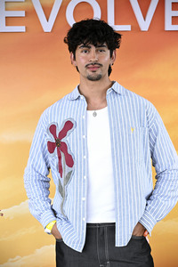 Revolve Festival 2025 in Thermal